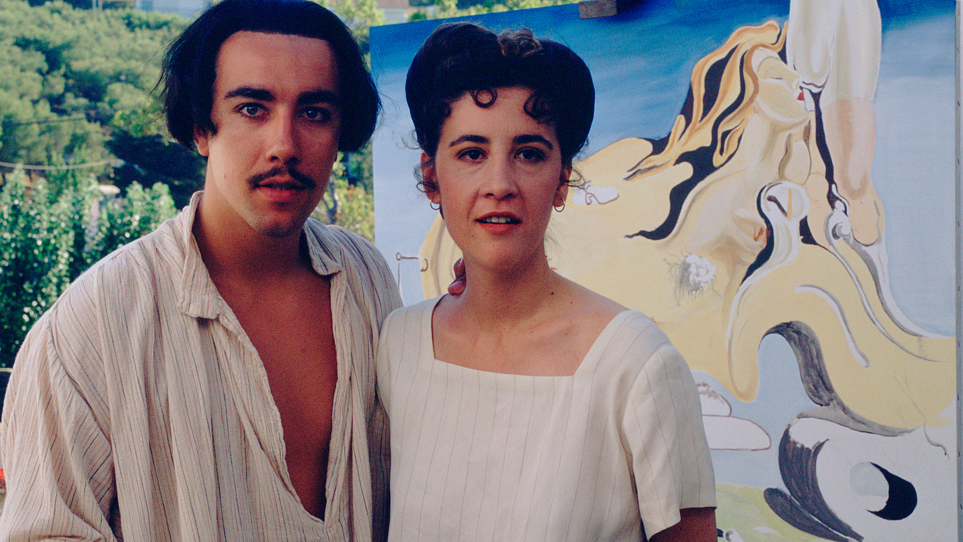 Dalí